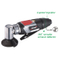 2-1/2'' Air Angle Grinder(with Swivel Metal Guard)(NST-7037FM)