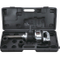 6 PC 1'' H. D. Extended Anvil Air Impact Wrench Kit (Pinless Hammer) (AT-4500K)