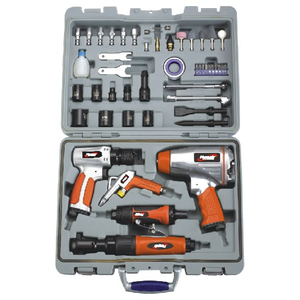 50 Pc Air Tool Kit(AT-050N)