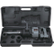 6 PC 1'' H. D. Extended Anvil Air Impact Wrench Kit (Twin Hammer) (AT-9901K)