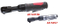 17 PC 3/8'' Air Ratchet Wrench Kit (AT-5001SG|AT-5001)
