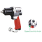 3/8'' Twin Hammer Air Impact Wrench(PAT-103)