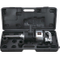 6 PC 1'' H. D. Extended Anvil Air Impact Wrench Kit (Pinless Hammer) (AT-9981K)
