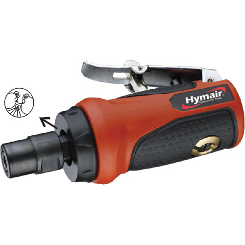 1/4'' (6mm) Mini Air Die Grinder (AT-344N)