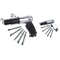 190mm Air Hammer (Round) (AT-2020RSG|AT-2020R)
