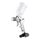Hymair HVLP (High volume low pressure) Spray Gun (AS827R)