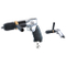 1/2'' Keyless Reversible Air Drill (AT-4041KLB|AT-4041KL)