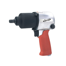 1/2'' Heacy Duty Air Impact Wrench (Twin Hammer) (AT-239)