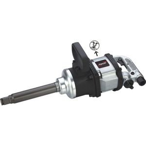 1'' Extended Anvil Pinless Hammer Air Impact Wrench(AT-4500)