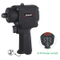 1/2'' Mini Air Impact Wrench (Twin Hammer) (NST-500M)