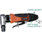 1/4'' (6mm) Air Angle Die Grinder (AT-7034N)