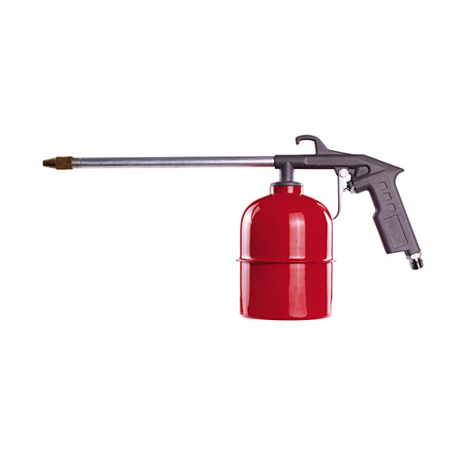 Washing Gun(metal tank)(WG-01)