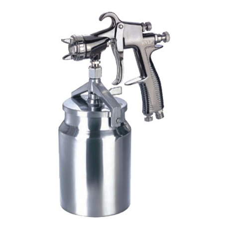 Hymair HVLP (High volume low pressure) Spray Gun (AS200) - Buy HVLP ...