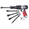 190mm Vibration-Reduction Air Hammer (NST-2080M)