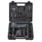 15PC 1/2'' Professional Air Impact Wrench Kit (AT-240K)