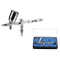 Hymair Dual Action Air Brush (Top Gravity Feed) (EW-181)