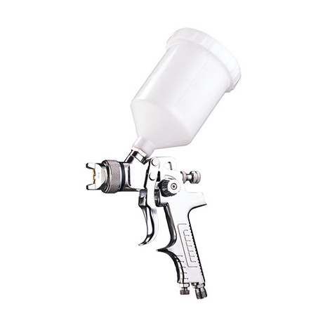 Hymair Hvlp (high Volume Low Pressure) Spray Gun (as1001a) - Buy Hvlp 