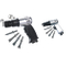 150mm Air Hammer (Hex) (AT-2010HSG|AT-2010H)