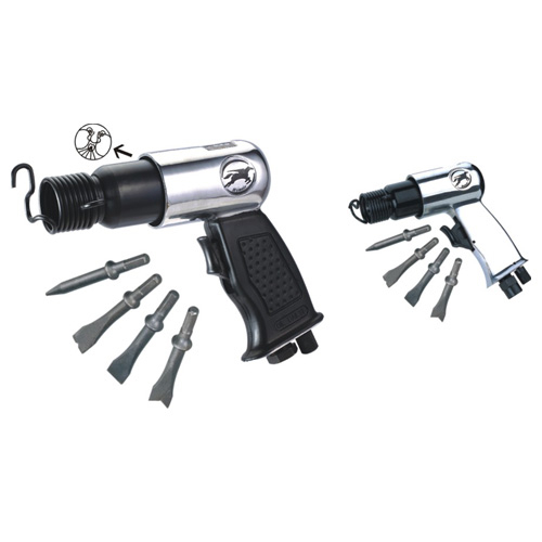 150mm Air Hammer (Hex) (AT-2010HSG|AT-2010H)