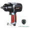1/2'' Heavy Duty Twin Hammer Air Impact Wrench(NST-5040F)