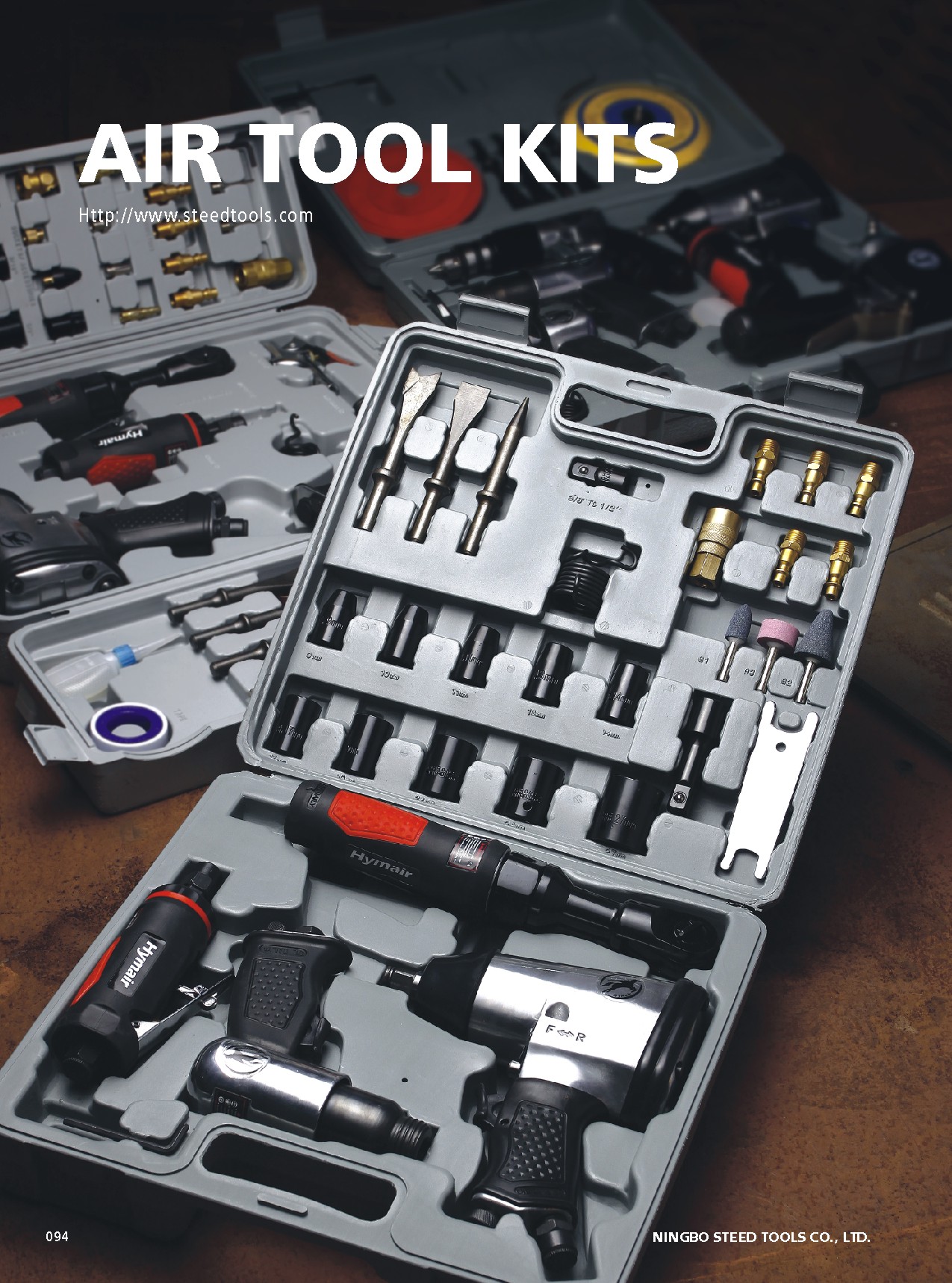 Air Tool Kits